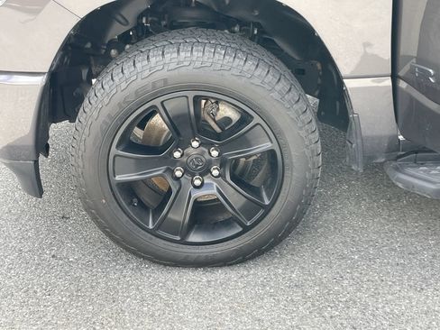 Used 2023 RAM 1500 Big Horn AWD/4WD image 26