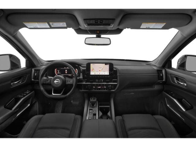 Used 2022 Nissan Pathfinder Platinum w/ Cargo Package AWD/4WD image 18
