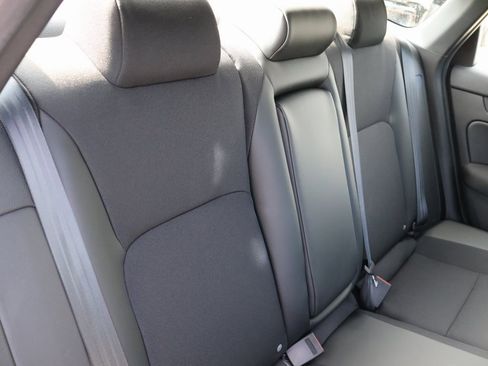 New 2026 Honda Civic Sport image 10