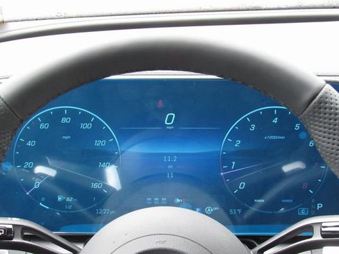 New 2026 Mercedes-Benz GLC 300 4MATIC image 23