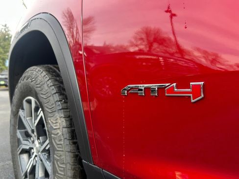 New 2026 GMC Acadia AT4 image 37