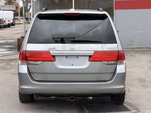 Used 2010 Honda Odyssey EX-L image 5