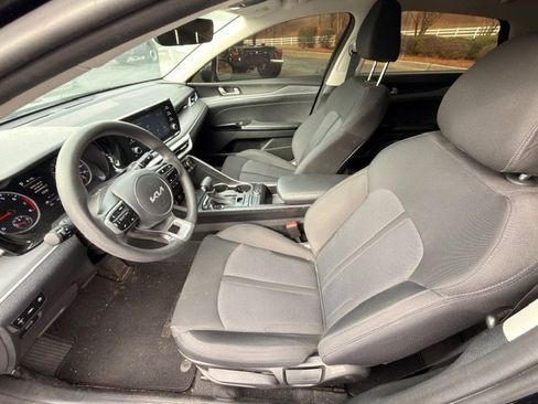 Used 2022 Kia K5 LXS image 6
