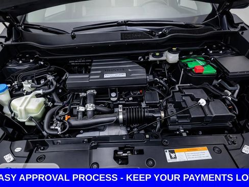 Used 2018 Honda CR-V EX image 17