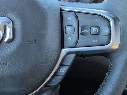 New 2026 RAM 1500 Big Horn AWD/4WD image 25