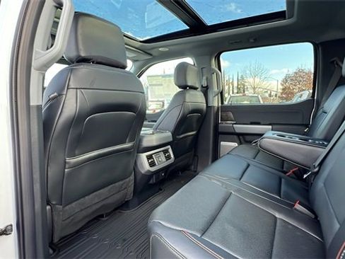 New 2024 Ford F250 Lariat w/ Lariat Ultimate Package image 18