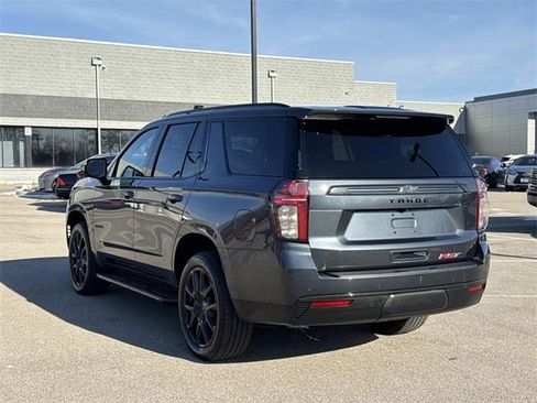 Used 2021 Chevrolet Tahoe RST w/ Luxury Package image 7