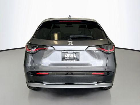 New 2027 Honda HR-V EX-L image 12