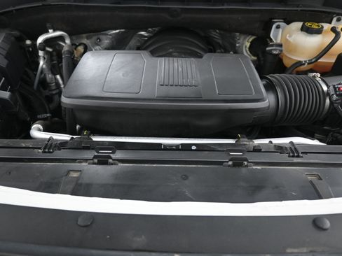 Used 2023 Cadillac Escalade ESV Sport Platinum image 29