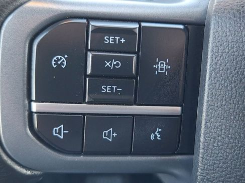 Certified 2025 Ford F150 XLT w/ Equipment Group 301A Standard AWD/4WD image 12