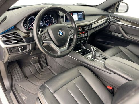 Used 2019 BMW X6 xDrive35i image 4