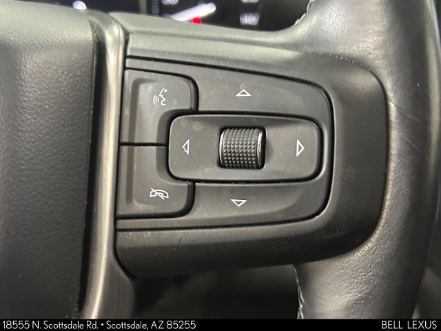 Used 2020 GMC Sierra 1500 Denali w/ Denali Ultimate Package AWD/4WD image 31
