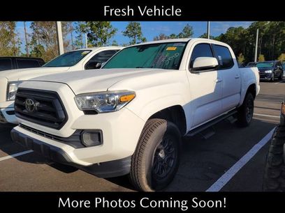 Used 2020 Toyota Tacoma SR w/ SR Convenience Package