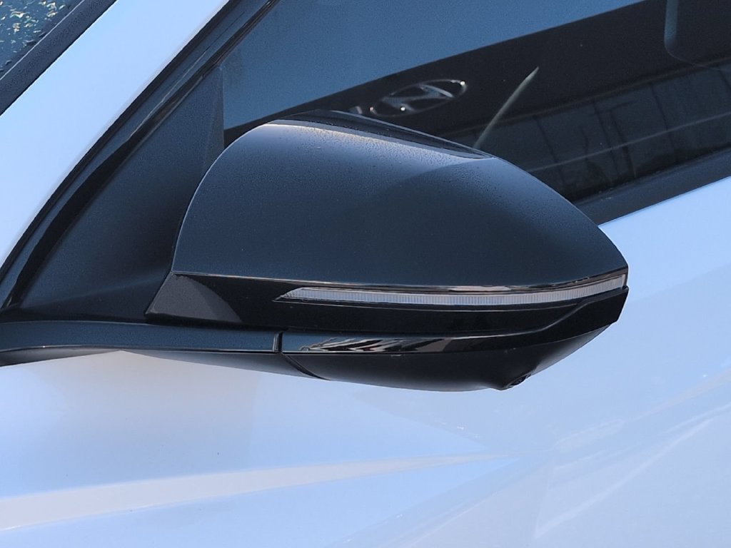 New 2026 Hyundai Tucson Limited AWD/4WD image 14
