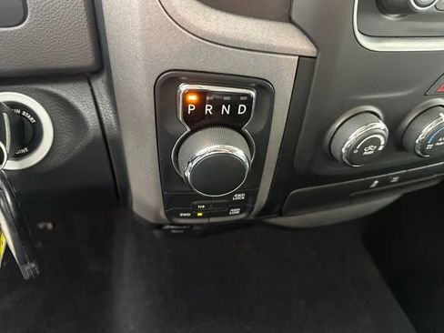 Used 2017 RAM 1500 Express image 20