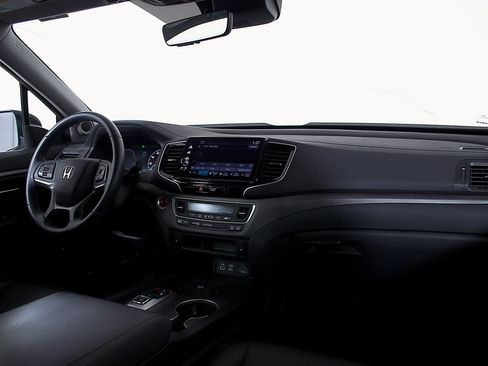 Used 2025 Honda Ridgeline RTL image 24