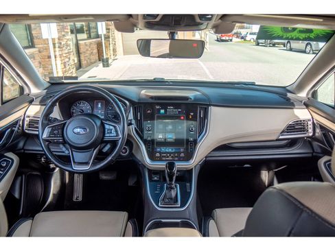 Used 2020 Subaru Outback Limited w/ Popular Package #2 image 13