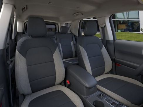 New 2025 Ford Bronco Sport Big Bend image 10