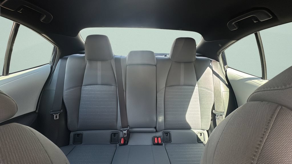 Used 2024 Toyota Corolla SE FWD image 10