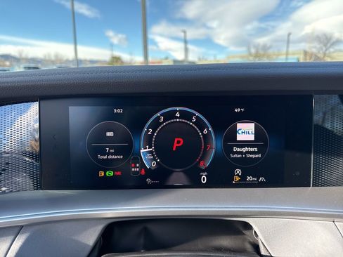 New 2026 Volkswagen Tiguan SE R-Line image 15