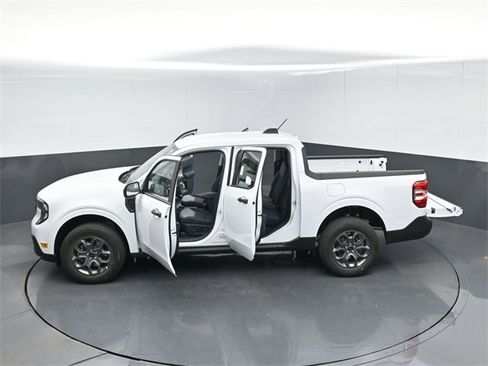New 2026 Ford Maverick XLT w/ XLT Luxury Package image 52