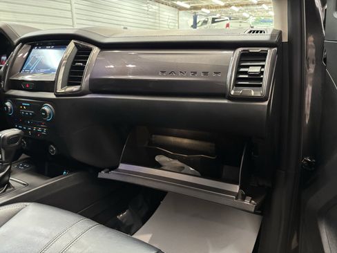 Used 2019 Ford Ranger Lariat w/ Equipment Group 501A Mid image 24