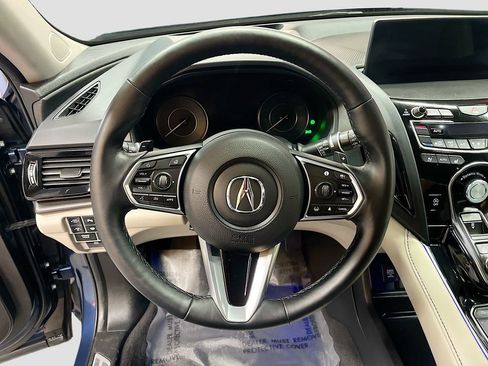 Used 2025 Acura RDX SH-AWD w/ Advance Package image 11