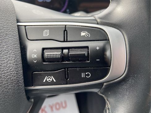 Used 2023 Kia Sportage EX FWD image 26