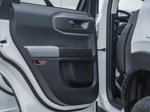 New 2025 Ford Bronco Sport Badlands w/ Badlands Tech Package image 40