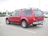 Used 2012 Nissan Frontier SL image 3