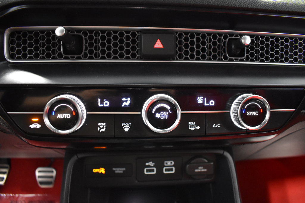 Used 2024 Honda Civic Type R image 24