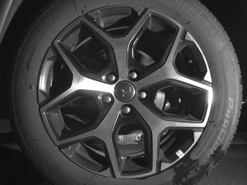 Used 2025 Jeep Compass Limited image 14