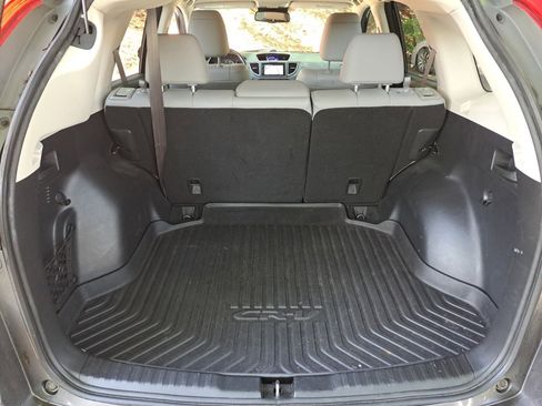 Used 2015 Honda CR-V Touring image 27