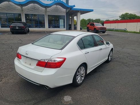 Used 2013 Honda Accord EX-L image 5