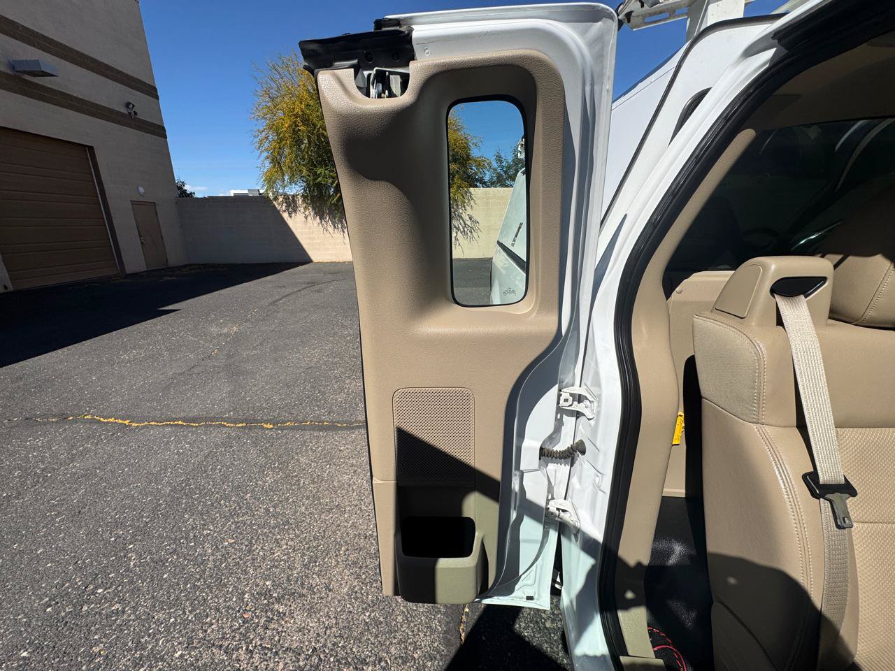 Used 2007 Ford F150 STX RWD image 30
