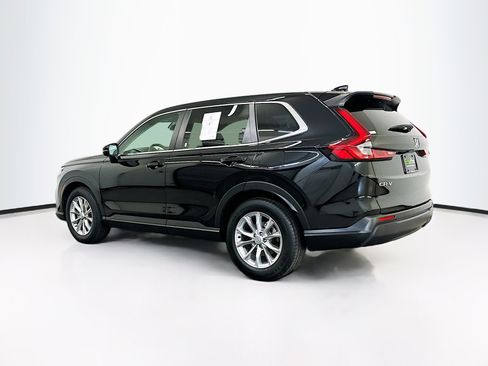 Used 2025 Honda CR-V EX image 5