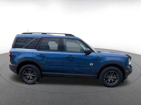 Used 2024 Ford Bronco Sport Big Bend w/ Convenience Package AWD/4WD image 18