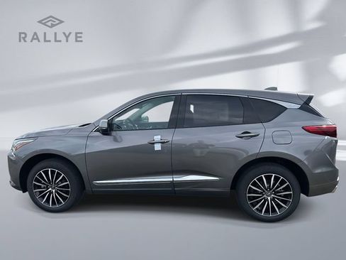 Used 2026 Acura RDX SH-AWD w/ Advance Package image 6