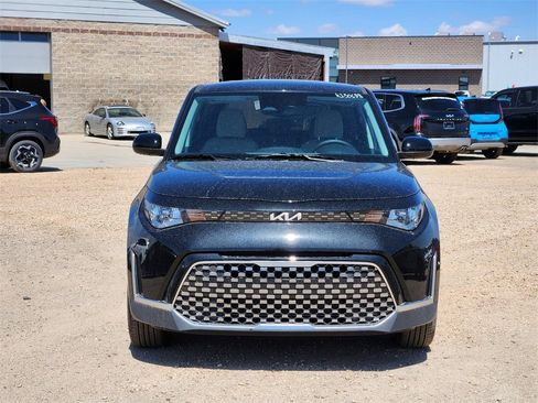 New 2025 Kia Soul EX image 5