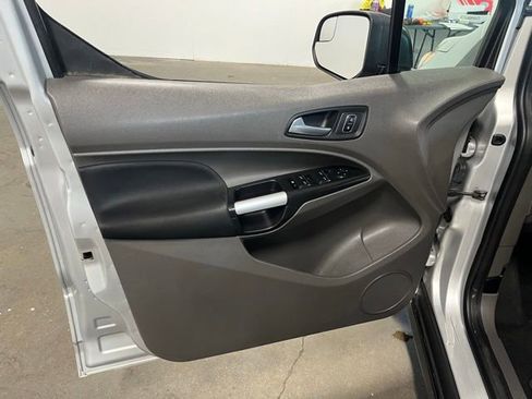 Used 2019 Ford Transit Connect XLT FWD image 20