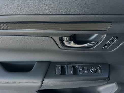 New 2025 Honda CR-V Sport-L image 10