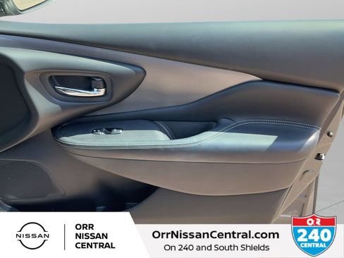 Used 2019 Nissan Murano SV FWD image 10