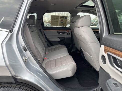 Used 2019 Honda CR-V Touring image 37