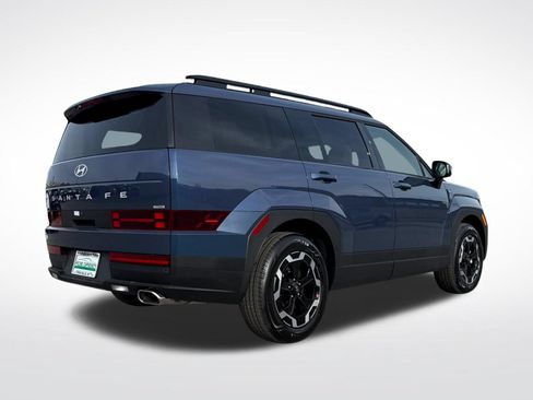 New 2026 Hyundai Santa Fe SEL AWD/4WD image 7