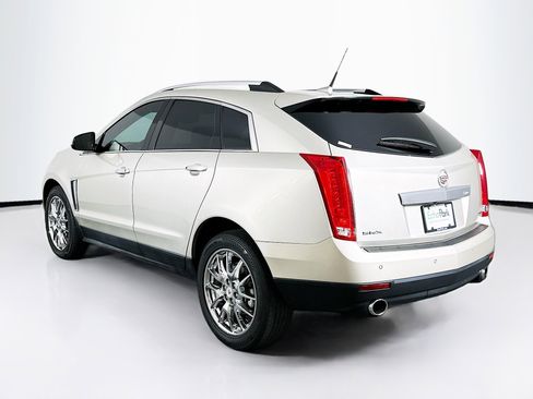 Used 2014 Cadillac SRX Premium FWD image 5