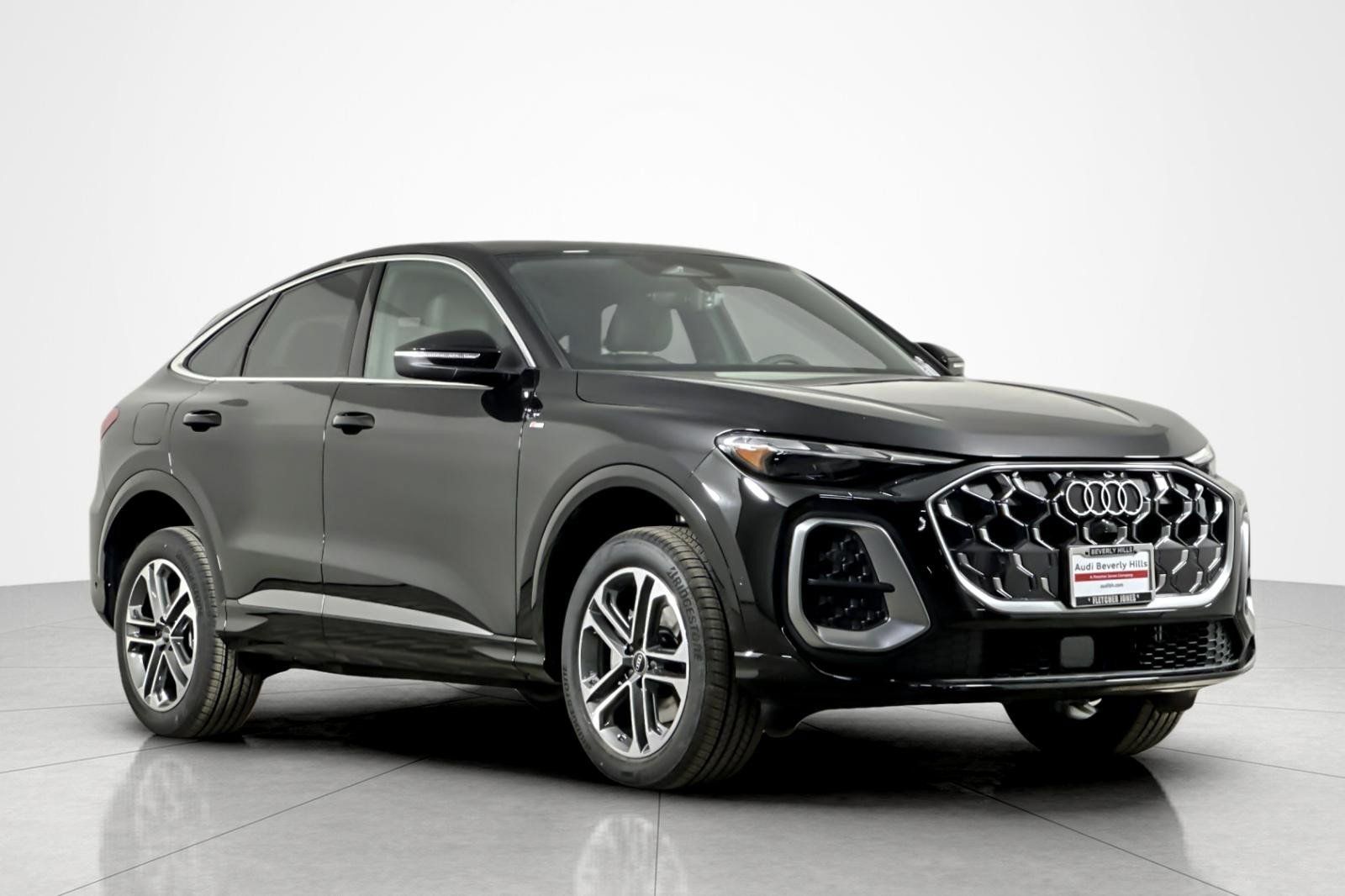Used 2026 Audi Q5 Premium AWD/4WD image 7