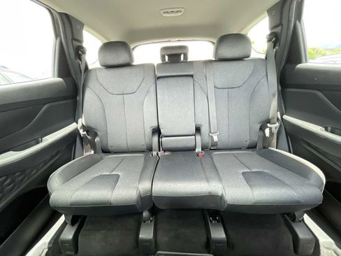 Used 2023 Hyundai Santa Fe SEL AWD/4WD image 26