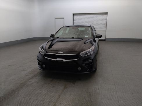 Used 2021 Kia Forte LXS FWD image 15