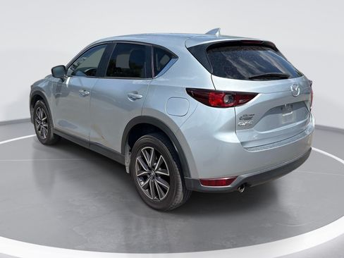 Used 2018 MAZDA CX-5 Touring FWD image 6