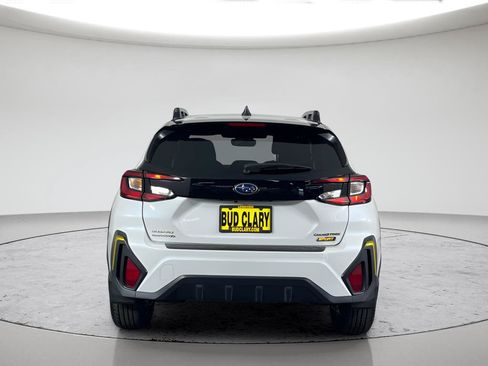 Used 2024 Subaru Crosstrek 2.5i Sport w/ Popular Package #4A AWD/4WD image 6